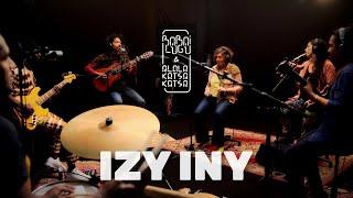 Babai Lugu & Alala Katsa Katsa - Izy Iny (Live Session)