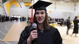 Michigan Tech's Newest Alumni