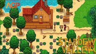 Stardew Valley Perfection Part 1 (Reupload): Welcome to the Farm