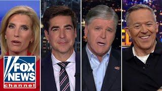 Fox News Highlights - March 26, 2025