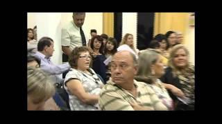 3º Aniversário da Igreja Cristo Vive Londrina Parte 6