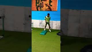 #technictraining #soccer #football #mobility #balance #coordination