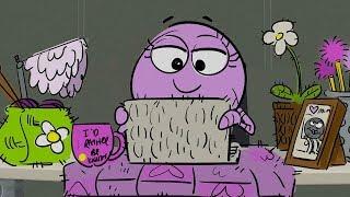 Go Behind the Scenes of Purl | Pixar SparkShorts