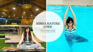 Nimba Nature Cure In Gujarat | Indian Wellness Centre Guide