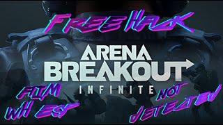 Ultimate Arena Breakout Hack! // Top Aimbot & ESP Cheats 2024 // Free Download BYSTERRAGE 2024