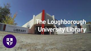 The Loughborough University Library