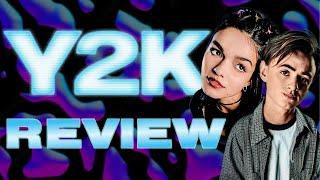 Y2K is the Miss of the Millennium | Rachel Zegler | Back Lot Banter Review