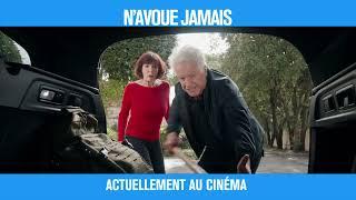 N'AVOUE JAMAIS - Spot actu