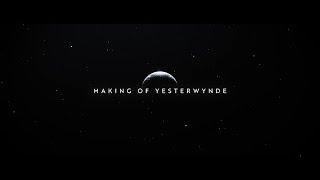 Nightwish - Making of Yesterwynde