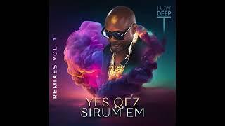 Low Deep T Yez Kez Sirumem(Remix) Part1