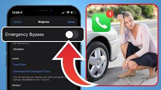 Urgent iPhone Setting Could SAVE You in an EMERGENCY 