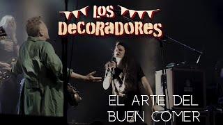 La Kermesse - El Arte del Buen Comer (con Julieta Laso)