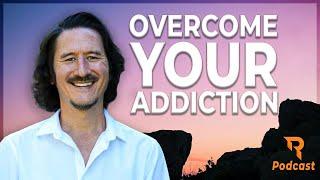 HOW TO OVERCOME YOUR ADDICTIONS! | RYE Podcast with Bencb & Lee Davy