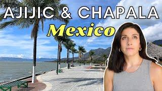 What I wish I'd known BEFORE moving to MEXICO