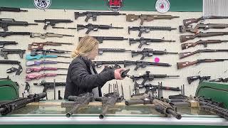 Pre-owned AR-15s (870) 931-7296 United Pawnbrokers Jonesboro AR