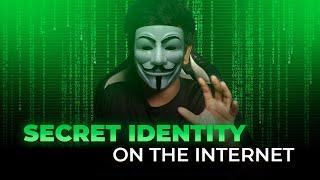 Revealing the Ultimate Hacker's VPN: 100% Anonymity