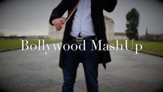 Bollywood MashUp by Michael Amarov Violin