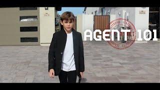 Agent 101