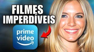 4 MELHORES FILMES NO AMAZON PRIME VIDEO PRA VER EM 2024!