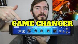 The Secret to Dimebag's Tone -  MXR 126 Flanger & Doubler (Demo & Comparison)