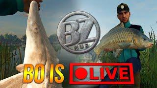 SAN JOAQUIN DELTA Monsters + SNEAK PEAK: BZHub's Halloween 2020! ! | theHunter + Fishing Planet