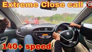 Alto k10  extreme rash driving ️ | drifting without handbrake | please drive slow