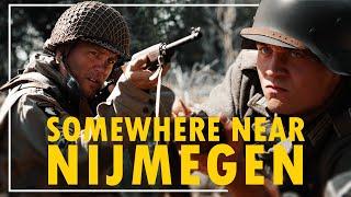 Somewhere near Nijmegen TRAILER + Behind the Scenes (New Short Film)