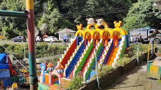 Happy independence Day celebration in Dalhousie #tibetanvlogger #15august 