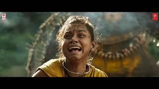 RRR emotional bgm️