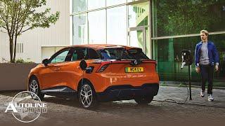 UK Backs Off EV Mandate; BYD Could Slash Prices Even More - Autoline Daily 3945