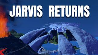 Zwift’s Jarvis Island Returns!