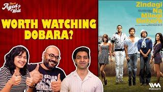 Zindagi Na Milegi Dobara | Has It Aged Well? Ft. @TriedRefusedProductions