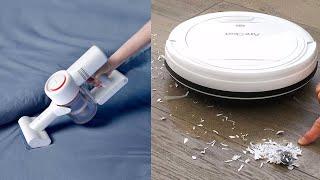 Top 10 Best Home Cleaning Gadgets