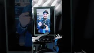 Canon Camera Vertical Video Hack