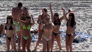 Afroman - Wet Tight Energy (OFFICIAL MUSIC VIDEO)