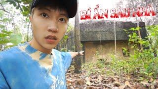 Bí Ẩn Sau Nhà Lê Hùng **Ngủ Ngon**