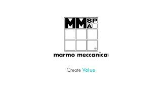 Welcome to the Marmo Meccanica World