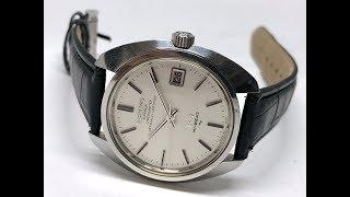 King Seiko Superior Chronometer KS Hi-Beat (4502-8010)