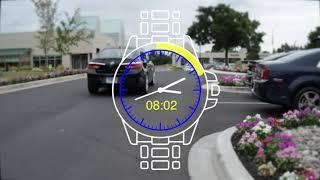 8 Minutes to a Clean Car at the Auto Spa Express