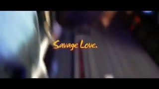 Jason Derulo - Savage Love (Official Music Video)