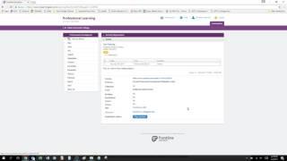 MLP Professional Development Catalog