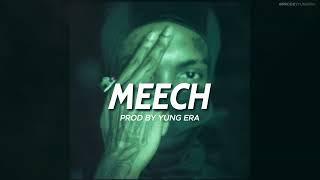 DANCEHALL RIDDIM INSTRUMENTAL 2024 ~ "MEECH" [ProdBy. YungEra]