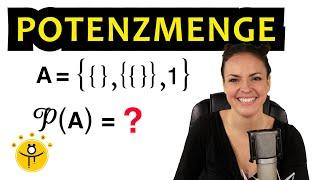 Macht es dir auch Spaß? – Potenzmenge bestimmen