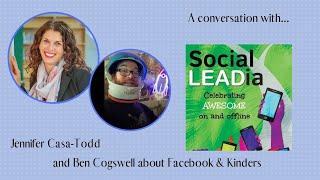 Facebook in the Classroom with Ben Cogswell