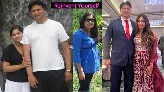 How to be Rich and Skinny (Reinvent Yourself in 3 Months)