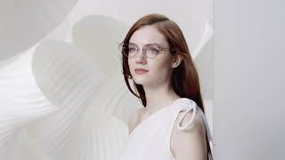 Line Art CHARMANT - Eyewear with grace and comfort