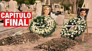 ÚLTIMO CAPÍTULO DE LA TELENOVELA 'LA PROMESA' - La Peor traicíon y 5 muertes | La Promesa Final