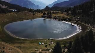 Drone Reel 2019 - Master Media Lab