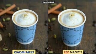 Mi 9T vs Red Magic 3 Camera Comparison || #Redmagic3, #mi9T, #XiaomiMi9T, #TECHBUKHAR, #mi9t