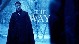 littlefinger || the way